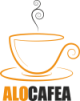 ALO CAFEA LOGO